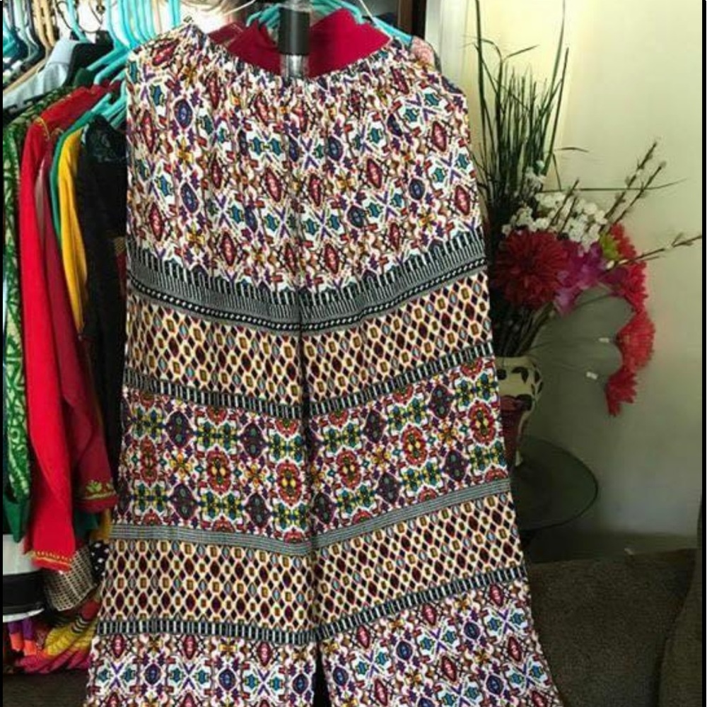 Palazo pant